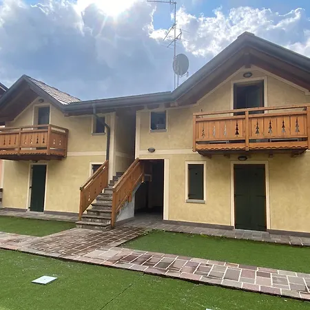 Residenza Noleggio Appartamento Colere