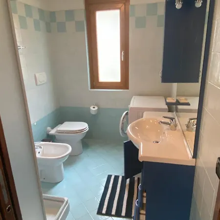 Residenza Noleggio Apartment Colere
