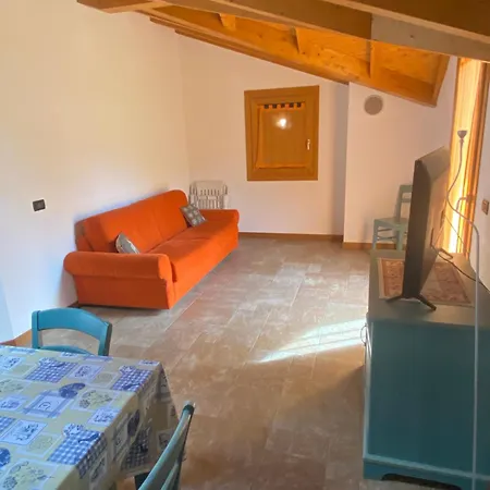 Apartment Residenza Noleggio