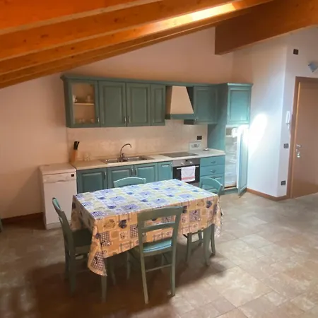 Residenza Noleggio