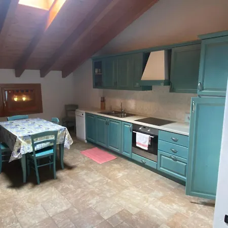 Appartamento Residenza Noleggio *