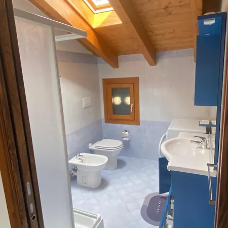 Apartment Residenza Noleggio