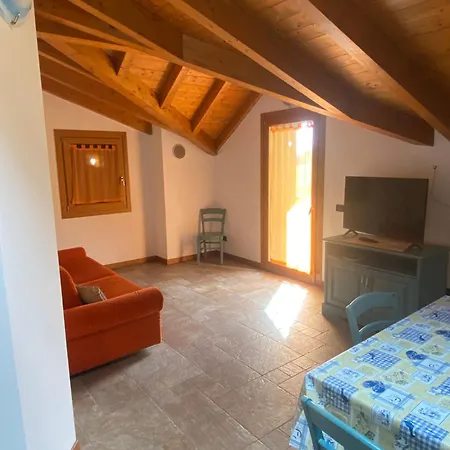 Residenza Noleggio Apartment