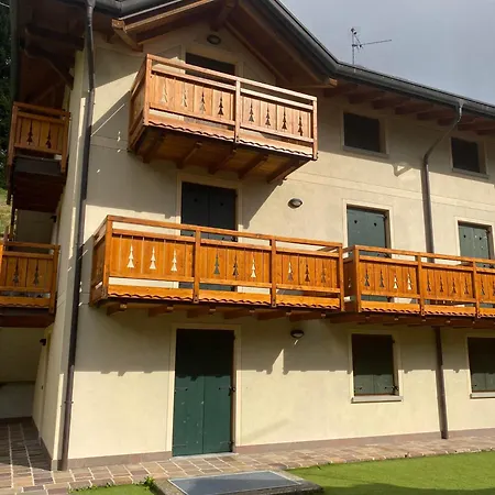 Residenza Noleggio Appartamento