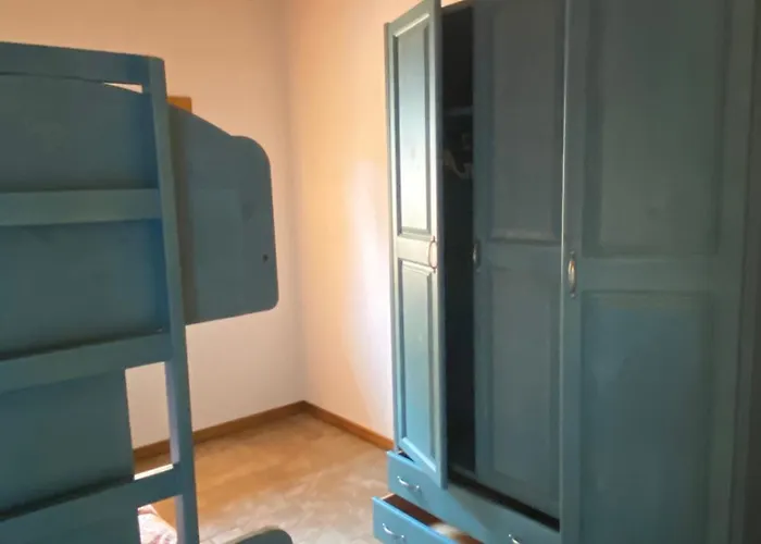 Appartamento Residenza Noleggio