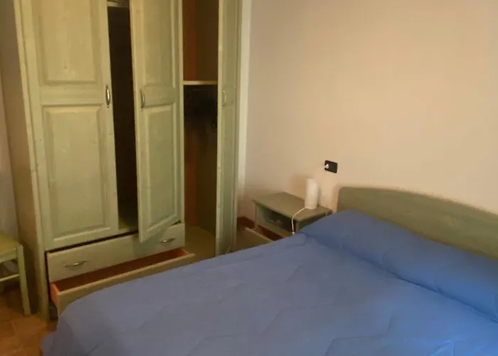Residenza Noleggio
