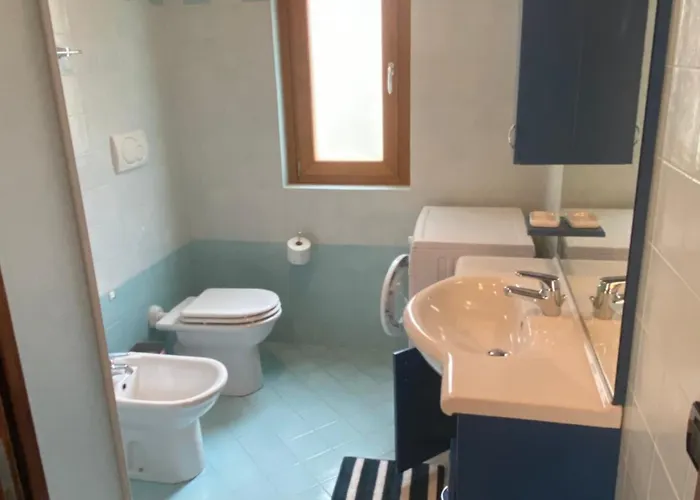 Residenza Noleggio Appartamento Colere