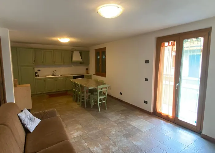 Residenza Noleggio