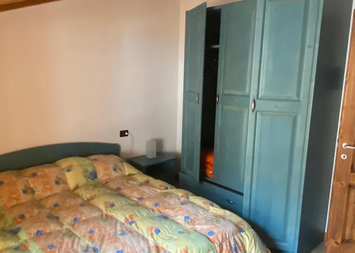 Residenza Noleggio * Colere