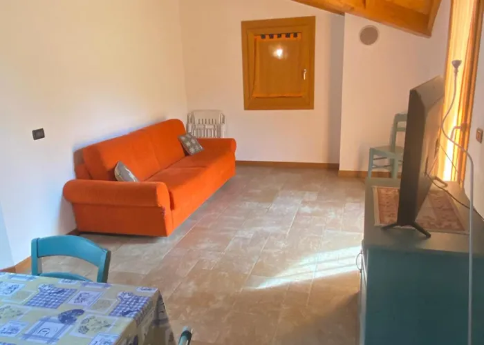 Appartamento Residenza Noleggio