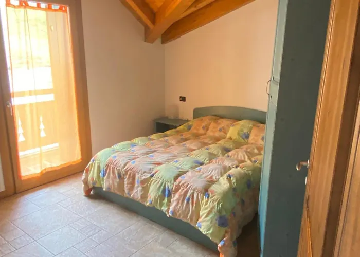 Residenza Noleggio Appartamento