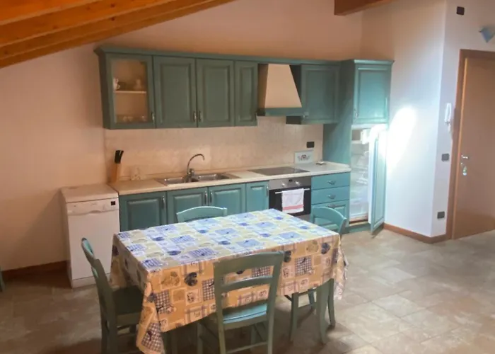 Residenza Noleggio