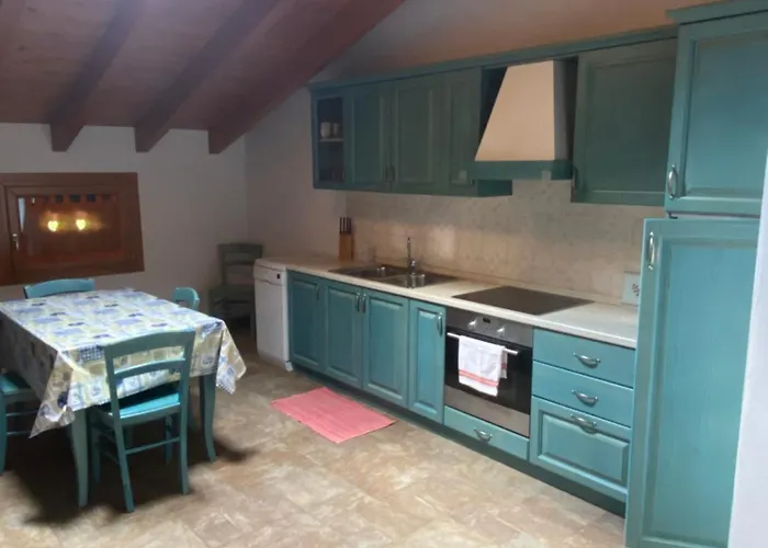Appartamento Residenza Noleggio *
