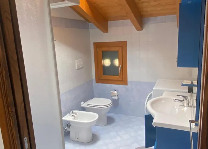 Appartamento Residenza Noleggio