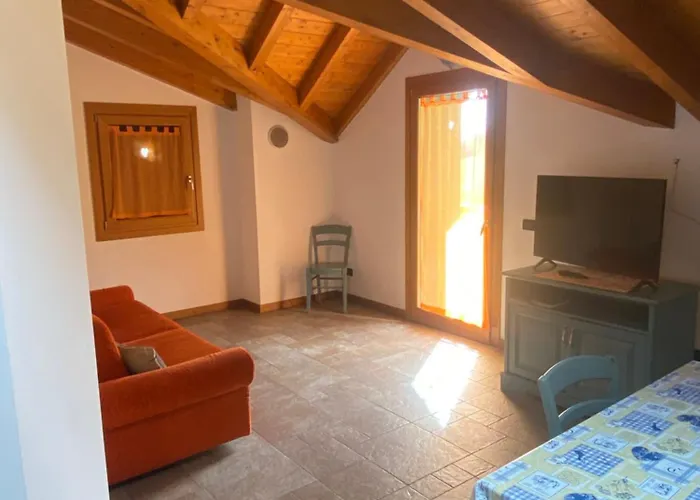 Residenza Noleggio Appartamento