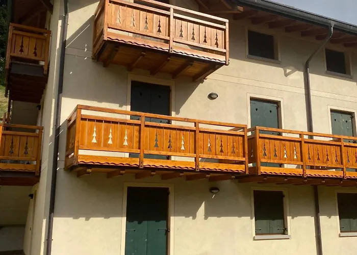Residenza Noleggio Appartamento
